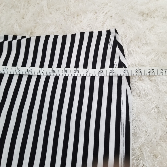 Michael Kors Long Sleeve Top Size Small - Picture 7 of 9